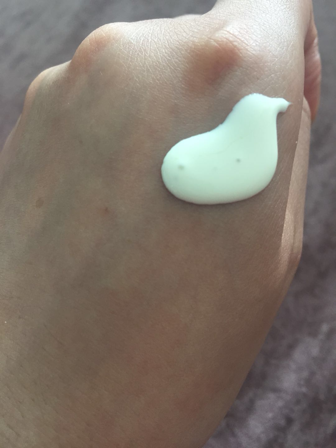 香蒲丽防晒适合干皮用吗,干皮爱流汗推荐平价防晒