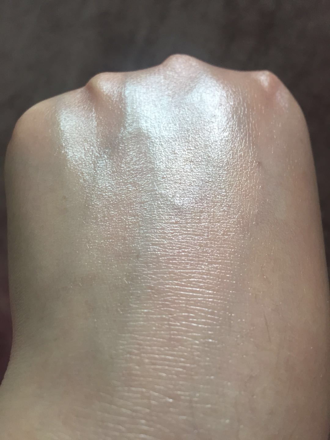 香蒲丽防晒适合干皮用吗,干皮爱流汗推荐平价防晒