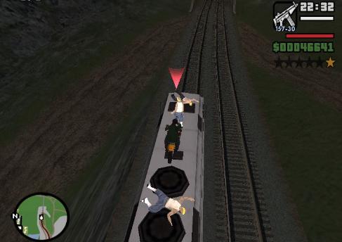 侠盗猎车手圣安地列斯任务攻略图,侠盗猎车手圣安地列斯详细攻略