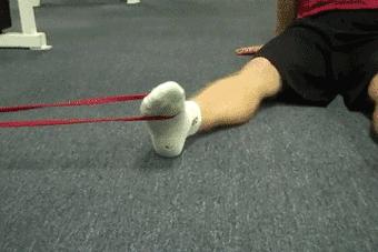 跑步时八字脚产生原因及纠正方法,跑步外八字步怎么纠正