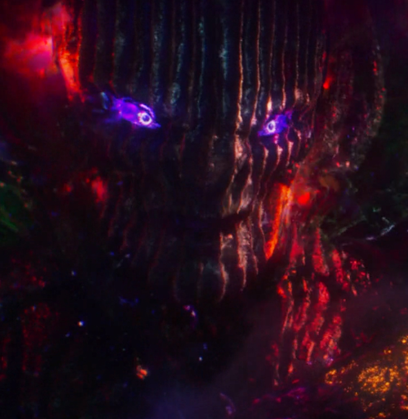 漫威反派实力排名灭霸的手下,漫威各种英雄和灭霸实力对比