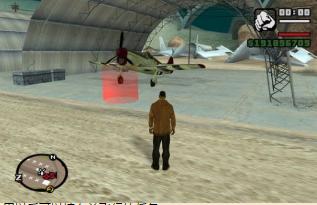 侠盗猎车手圣安地列斯任务攻略图,侠盗猎车手圣安地列斯详细攻略