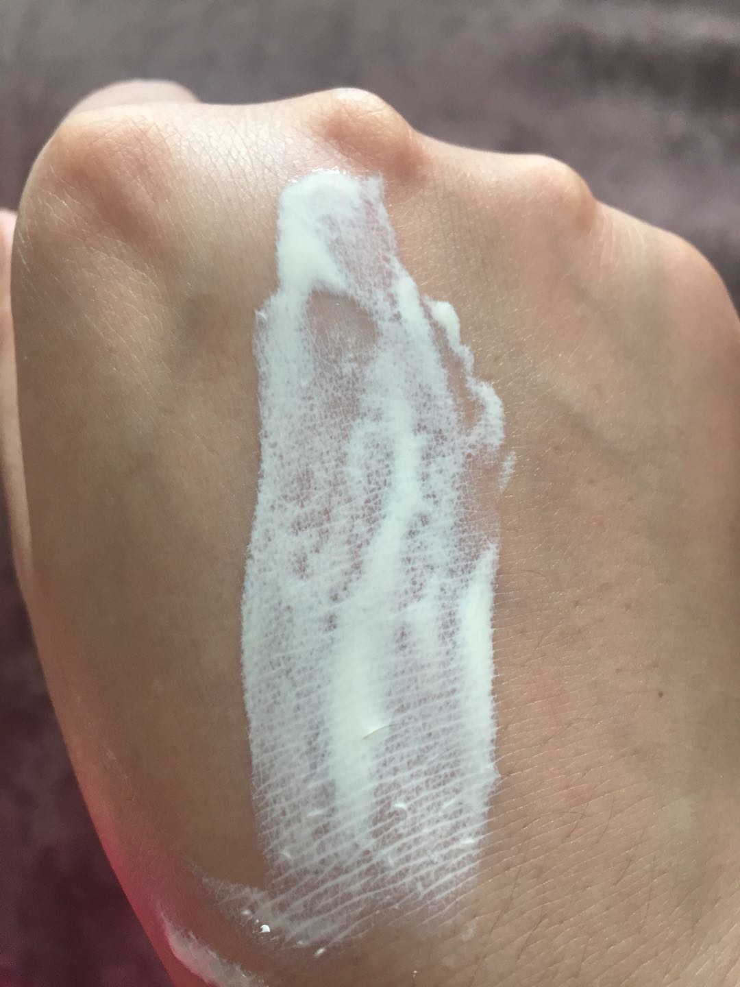 香蒲丽防晒适合干皮用吗,干皮爱流汗推荐平价防晒