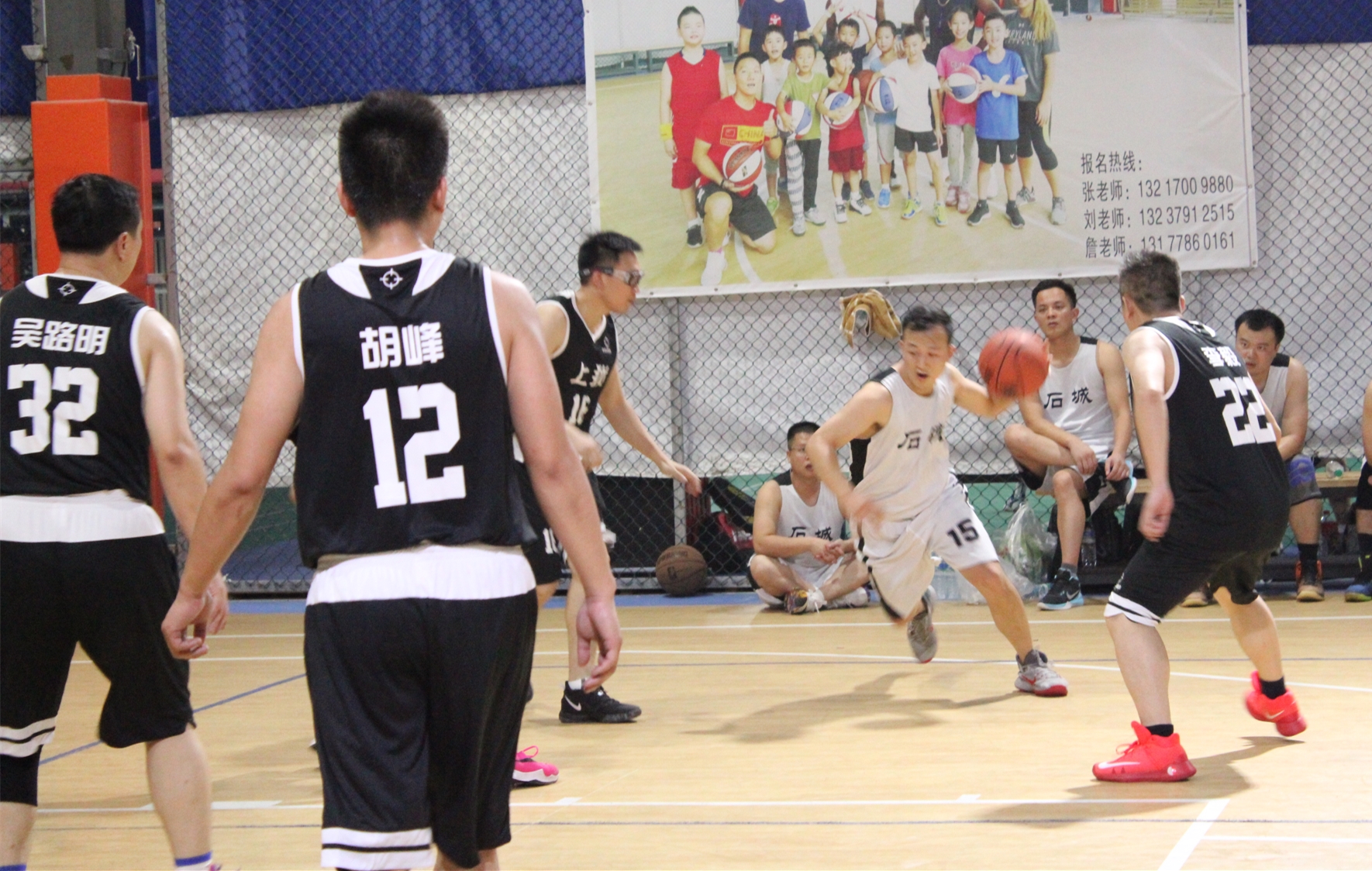 江西省男子篮球赛赣州vs南昌,江西省篮球联赛赣州vs上饶