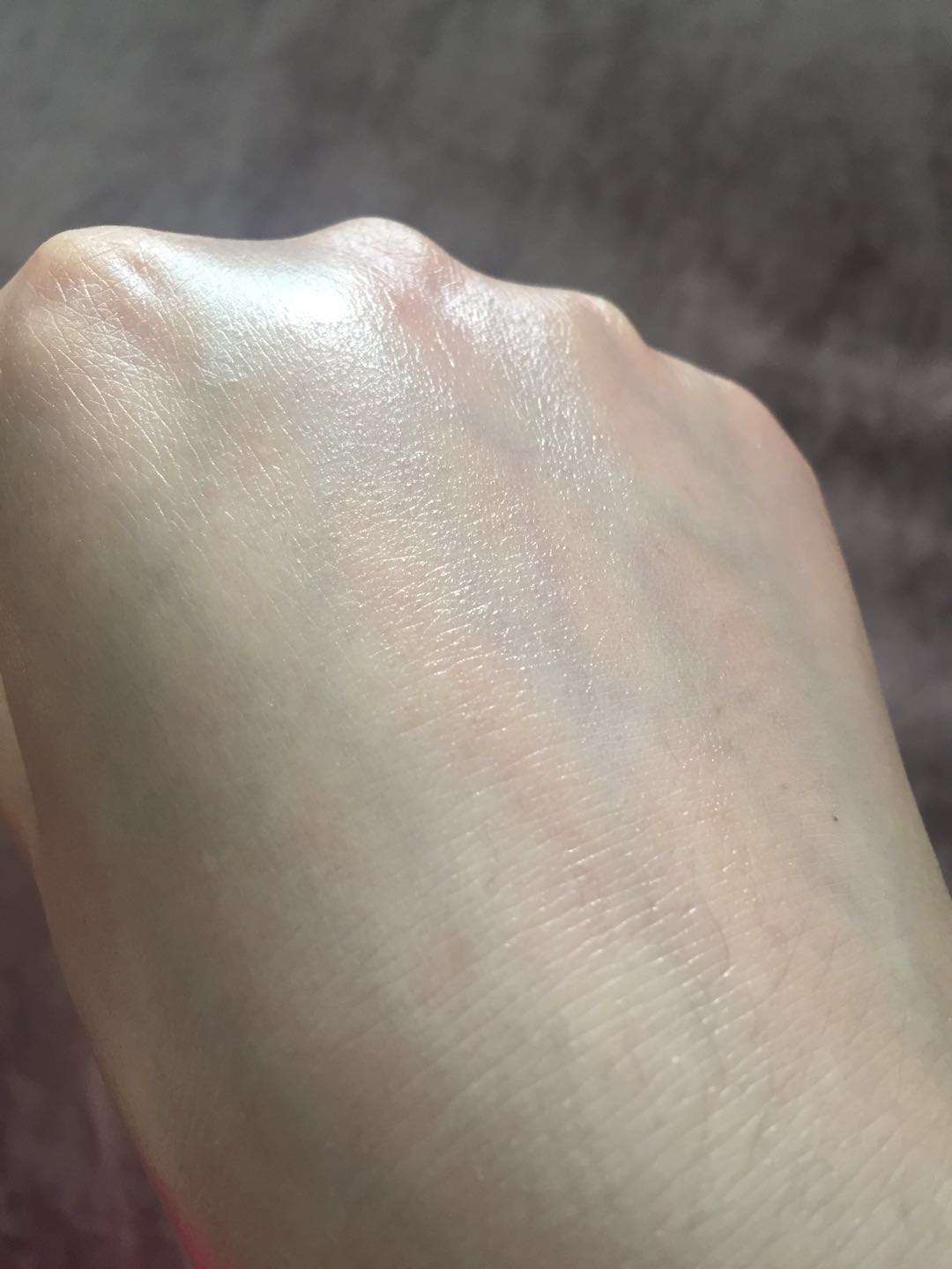 香蒲丽防晒适合干皮用吗,干皮爱流汗推荐平价防晒