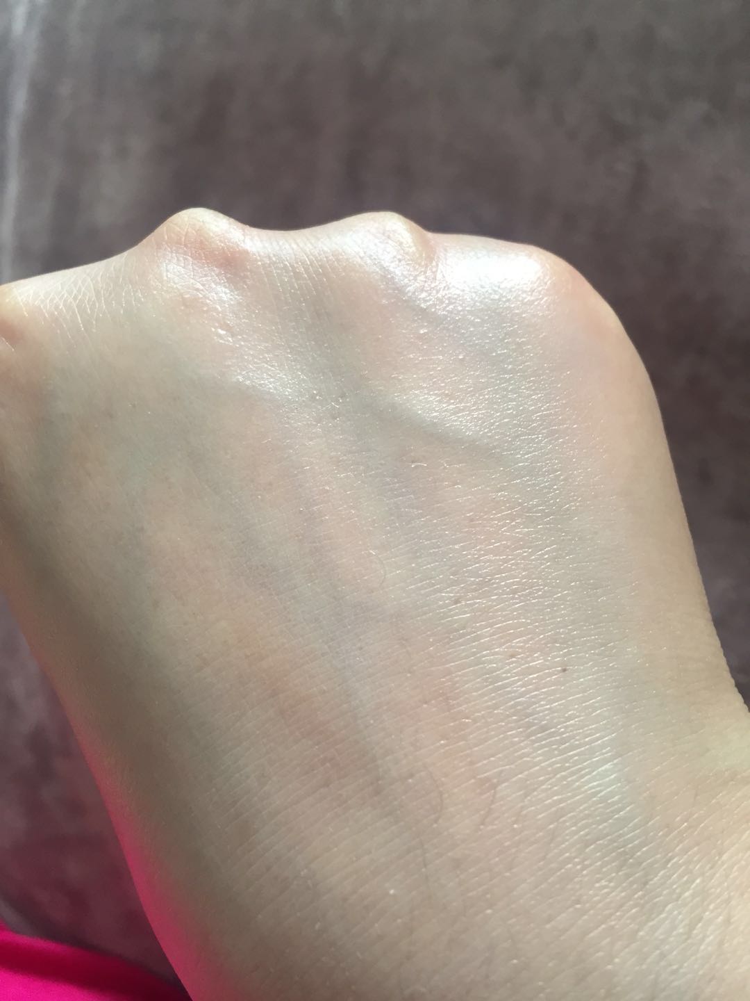 香蒲丽防晒适合干皮用吗,干皮爱流汗推荐平价防晒