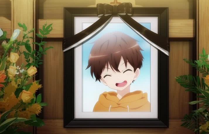 X档案：帅哥？美女？傻傻分不清楚