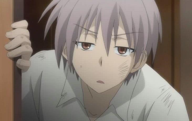 X档案：帅哥？美女？傻傻分不清楚