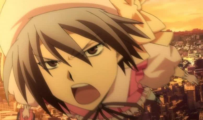 X档案：帅哥？美女？傻傻分不清楚