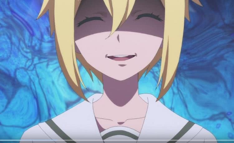 X档案：帅哥？美女？傻傻分不清楚