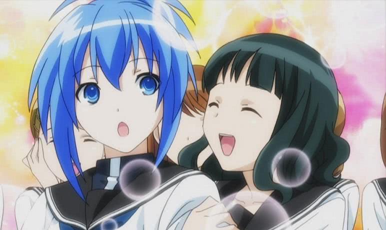 X档案：帅哥？美女？傻傻分不清楚