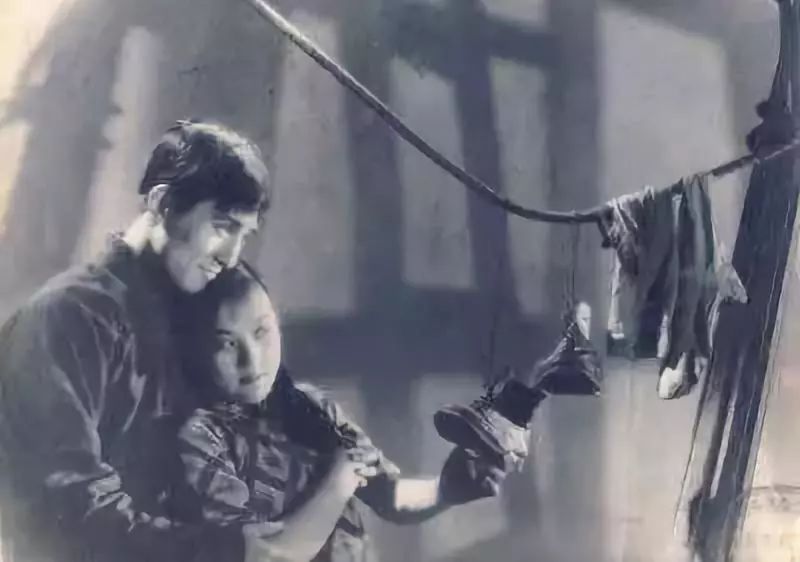 天堂地狱索艺珠:赵丹的演艺生涯