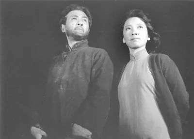 天堂地狱索艺珠:赵丹的演艺生涯