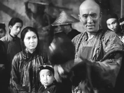 天堂地狱索艺珠:赵丹的演艺生涯