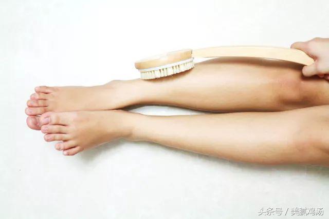 美腻严选｜让幸福感pongpongup的MUJI洗澡刷