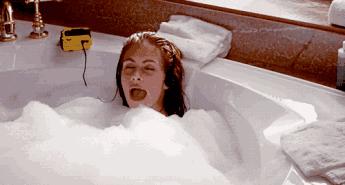 美腻严选｜让幸福感pongpongup的MUJI洗澡刷