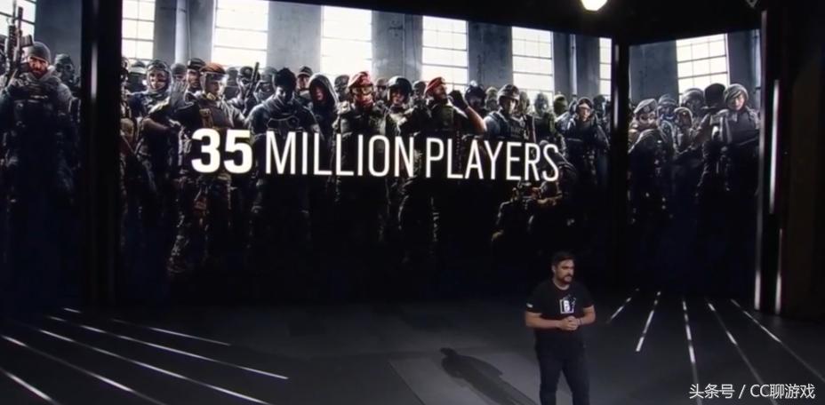 育碧的刺客信条宣传片,育碧公布新作刺客信条