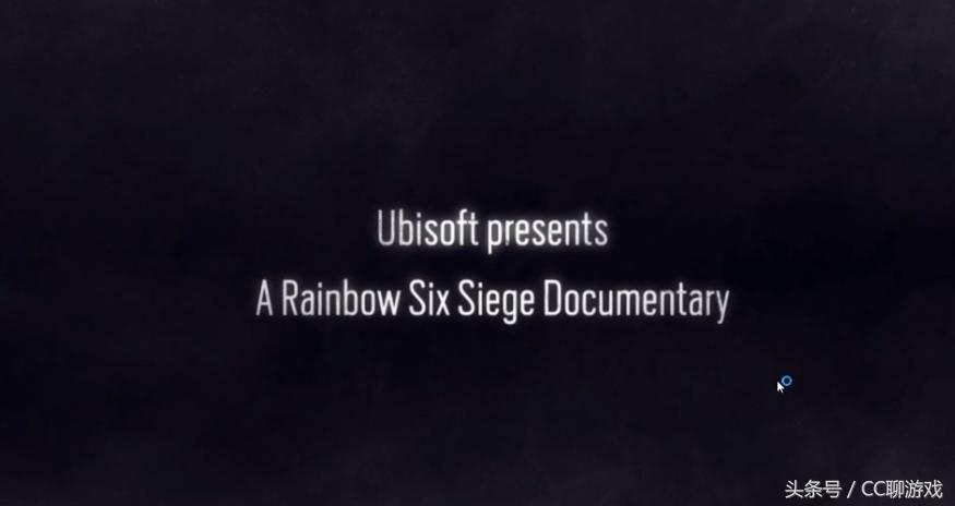 育碧的刺客信条宣传片,育碧公布新作刺客信条