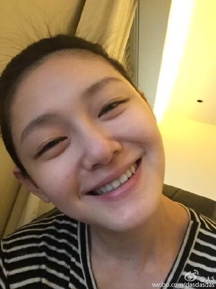 大s的4步抗老法越老越少女不垮脸,大s的好肌肤离不开4个小秘诀