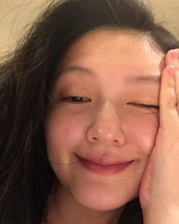 大s的4步抗老法越老越少女不垮脸,大s的好肌肤离不开4个小秘诀