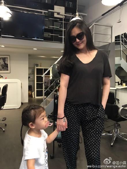 大s的4步抗老法越老越少女不垮脸,大s的好肌肤离不开4个小秘诀