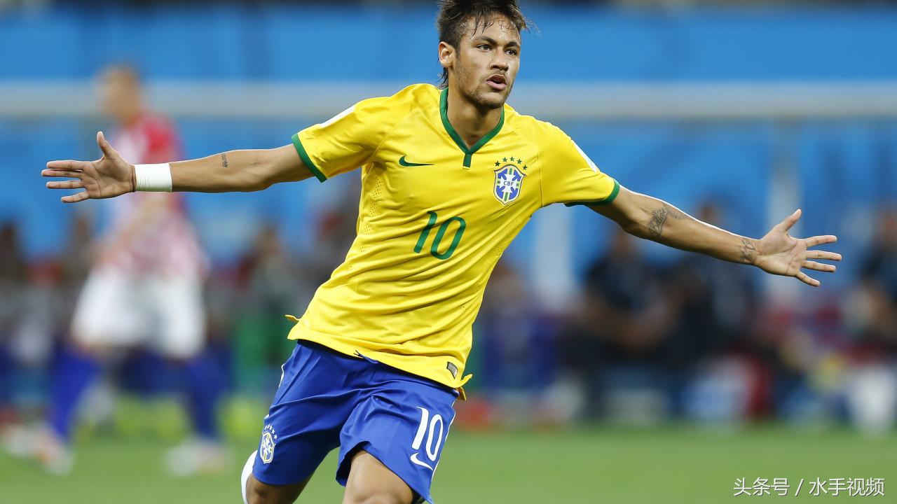 世界杯10号球衣的球员有谁,世界杯球衣号码top10