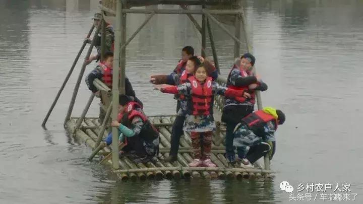 这个月去长寿泥地足球、赏百亩向日葵花海、划竹筏/皮船