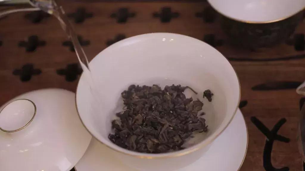 台湾乌龙茶品种介绍和分类,乌龙茶分类知识大全