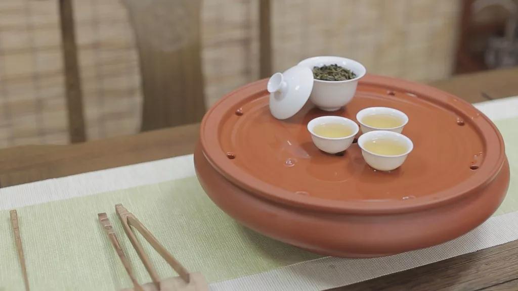 台湾乌龙茶品种介绍和分类,乌龙茶分类知识大全