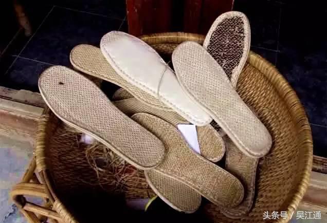 这家松陵皮鞋店，你买过他们家的鞋吗？