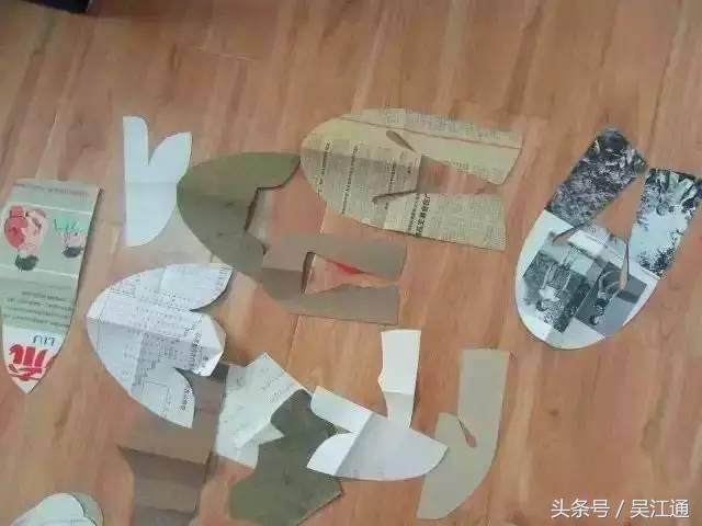 这家松陵皮鞋店，你买过他们家的鞋吗？