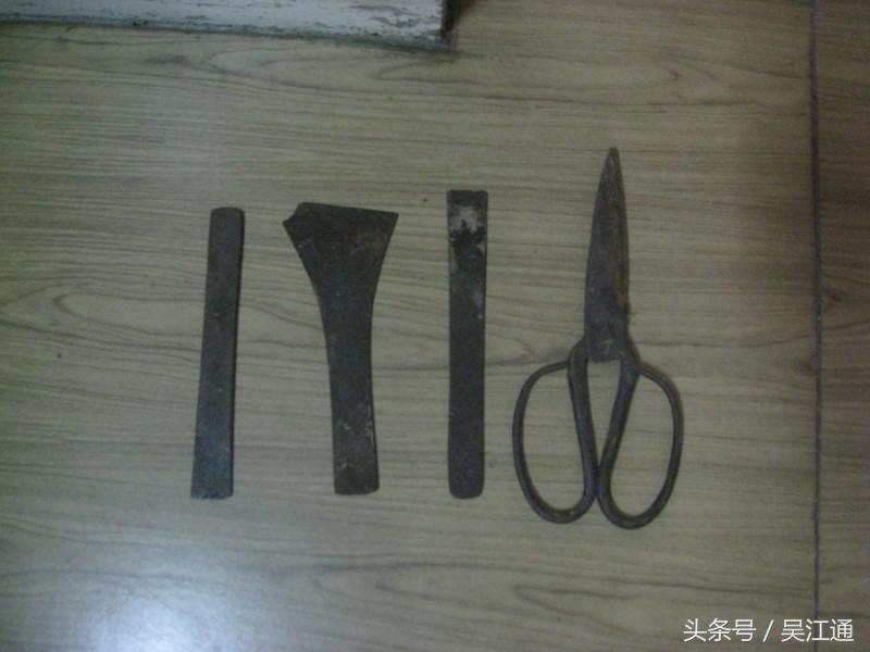 这家松陵皮鞋店，你买过他们家的鞋吗？