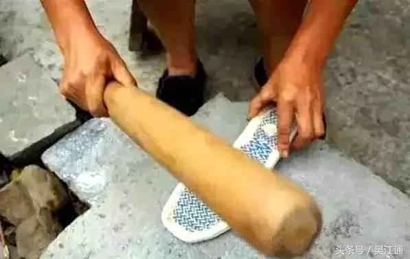 这家松陵皮鞋店，你买过他们家的鞋吗？