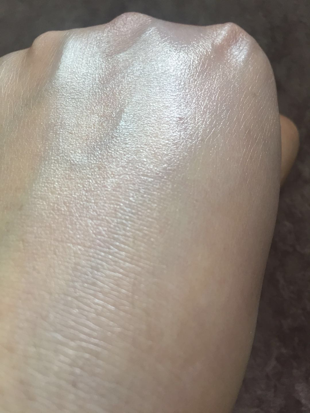 香蒲丽防晒适合干皮用吗,干皮爱流汗推荐平价防晒