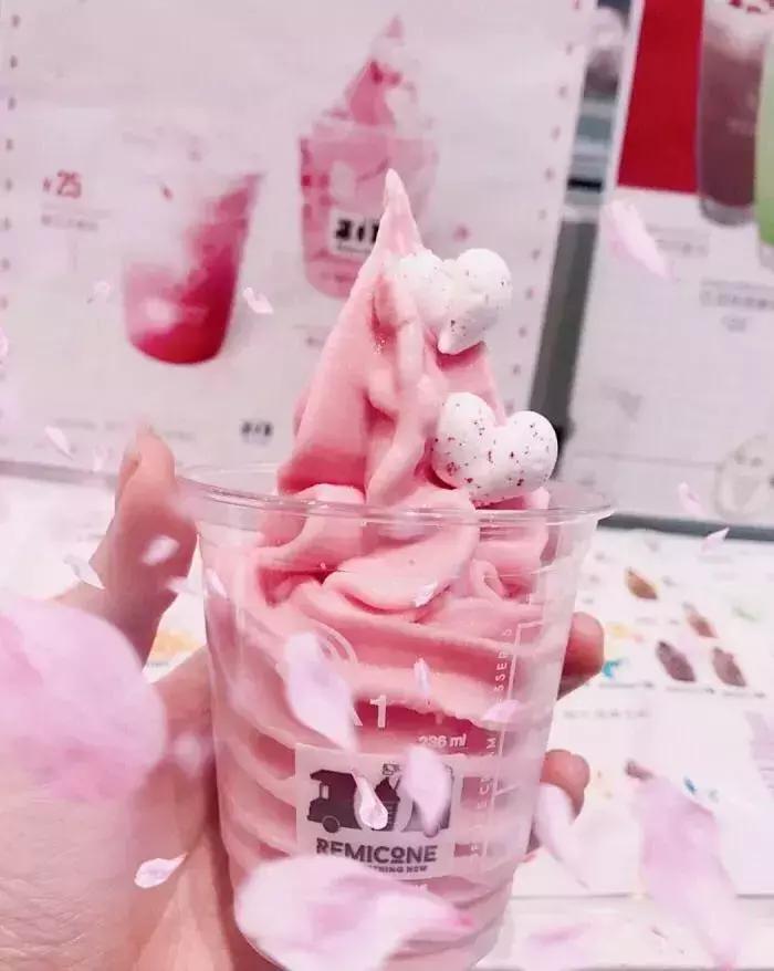 天津的小仙女准备好你们手机内存这几家店满足少女心更是拍照圣地