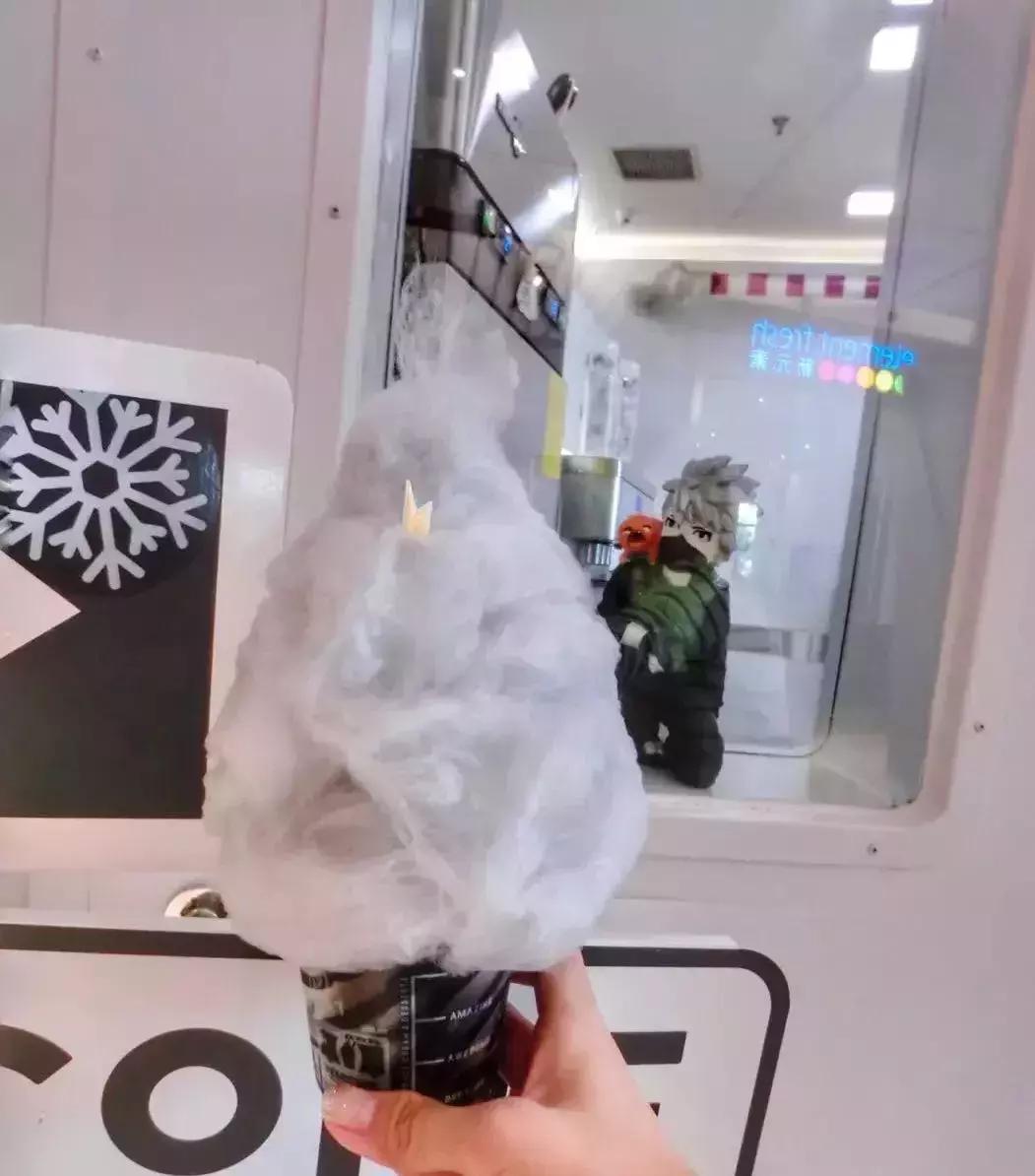 天津的小仙女准备好你们手机内存这几家店满足少女心更是拍照圣地