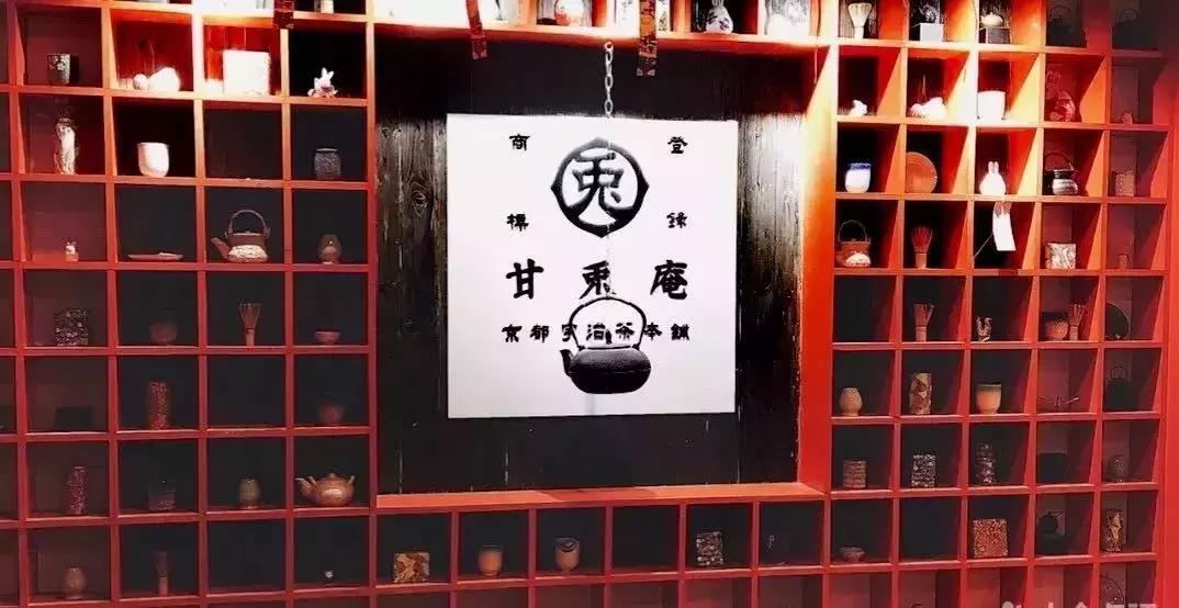 天津的小仙女准备好你们手机内存这几家店满足少女心更是拍照圣地