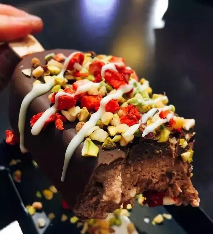 天津的小仙女准备好你们手机内存这几家店满足少女心更是拍照圣地