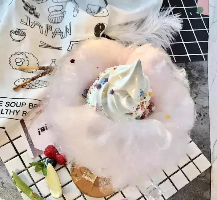 天津的小仙女准备好你们手机内存这几家店满足少女心更是拍照圣地