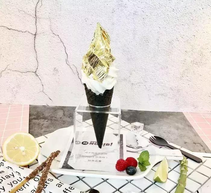 天津的小仙女准备好你们手机内存这几家店满足少女心更是拍照圣地