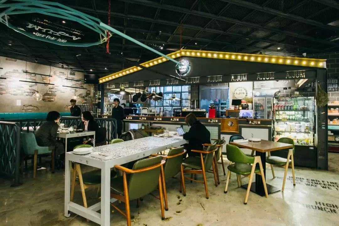 天津的小仙女准备好你们手机内存这几家店满足少女心更是拍照圣地