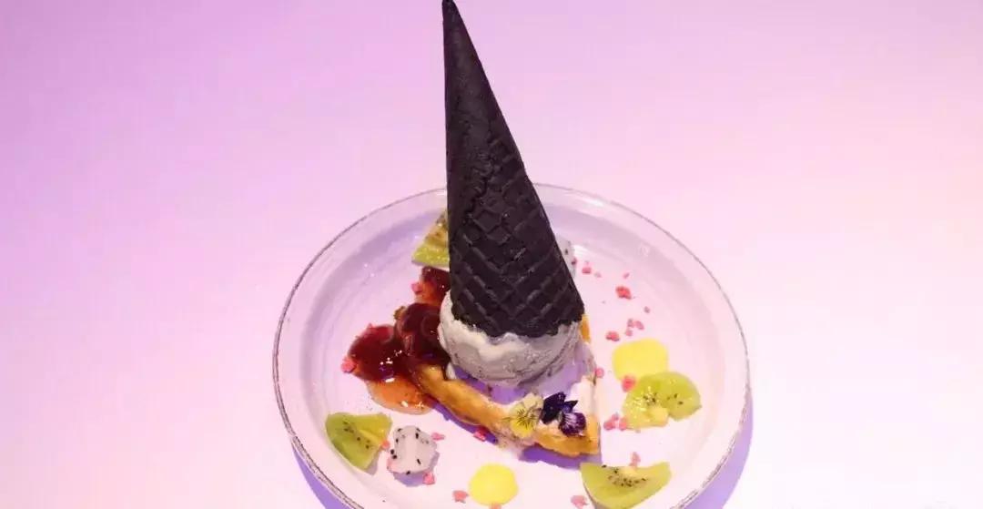 天津的小仙女准备好你们手机内存这几家店满足少女心更是拍照圣地