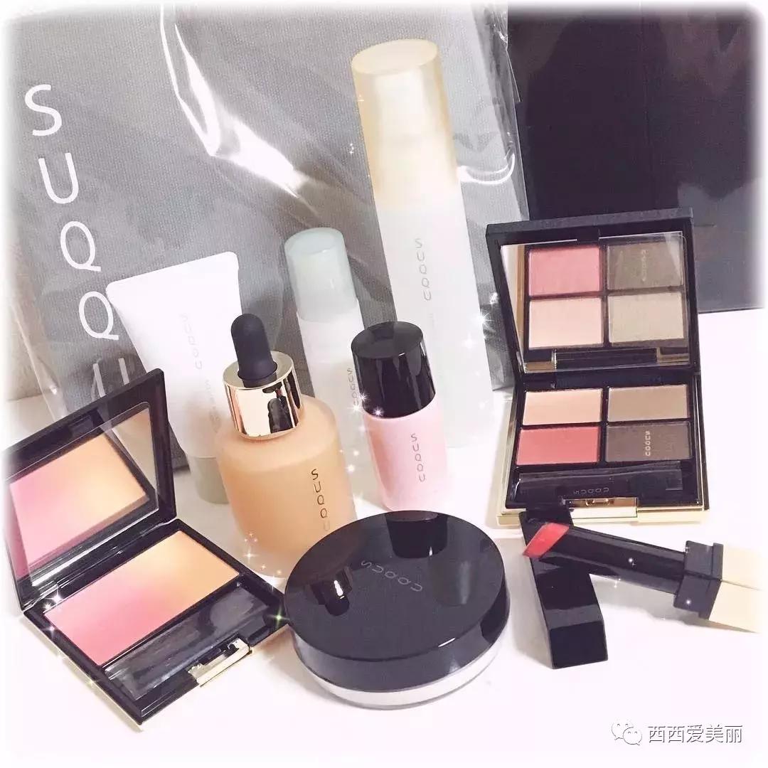 cpb和黛珂哪个好用,cpb和黛珂彩妆哪个好用一些