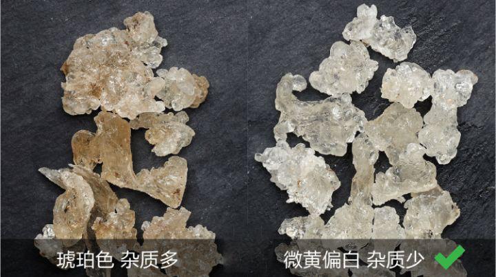 植物燕窝到底是真的吗,植物燕窝与天然燕窝有什么区别