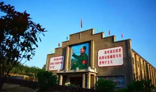 岱崮地貌免费景点,岱崮地貌旅游区自驾攻略