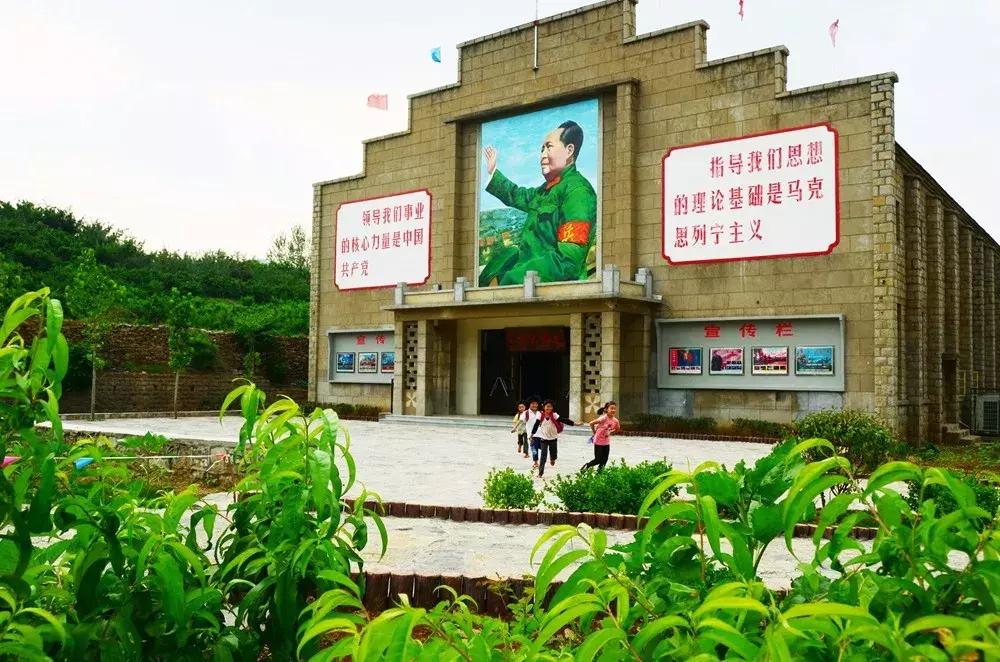 岱崮地貌免费景点,岱崮地貌旅游区自驾攻略