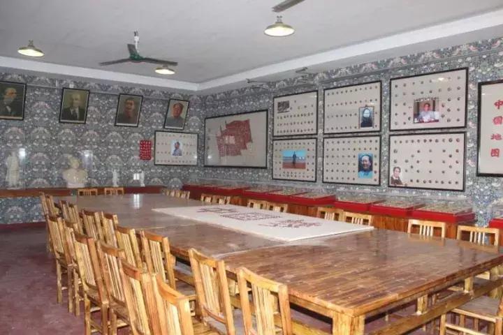 岱崮地貌免费景点,岱崮地貌旅游区自驾攻略