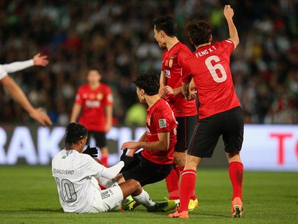 辽宁足球对中国足球的贡献,曾经的辽宁足球有多强