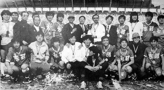 辽宁足球对中国足球的贡献,曾经的辽宁足球有多强