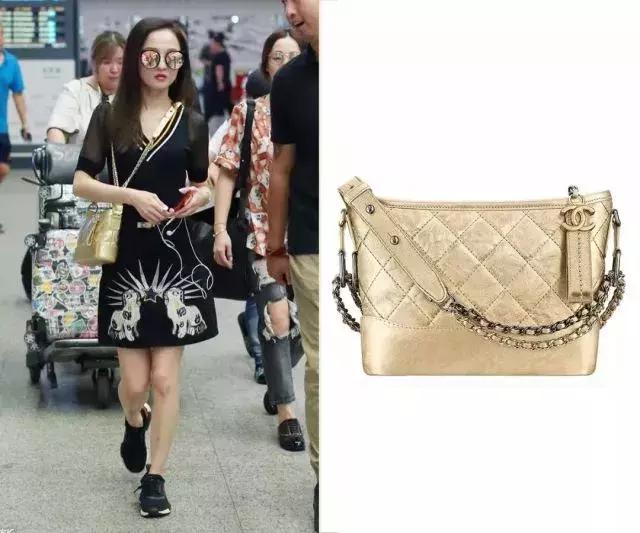 张韶涵穿过几套高定,张韶涵铂金包